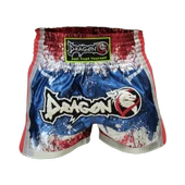 DragonDo MT3010 Muay Thai Şortu thumbnail 1