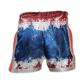 DragonDo MT3010 Muay Thai Şortu thumbnail 4