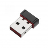 150Mbps Wireless USB WiFi Adaptör thumbnail 1