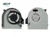 Acer MS2395 MS-2395 Notebook Fanı / GPU-VGA thumbnail 2