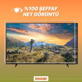 Tivivor Vestel 48FB7300 Ekran Koruma Paneli thumbnail 6