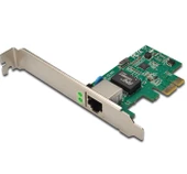 Digitus Gigabit PCI Express Ethernet Kartı thumbnail 3