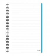 A4 Defter Çizgili 200 syf Never Energy thumbnail 2