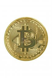 Madeni Bitcoin Hatıra Para thumbnail 1
