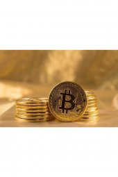 Madeni Bitcoin Hatıra Para thumbnail 2