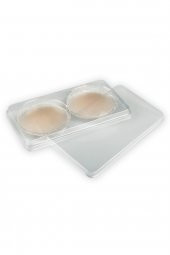 Silikon Göğüs Ucu Kapatıcı Nipple Pad thumbnail 2