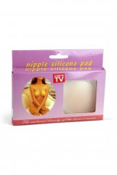 Silikon Göğüs Ucu Kapatıcı Nipple Pad thumbnail 3