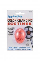 Dublör Yumurta Zamanlayıcı Egg Timer thumbnail 1