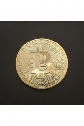 Bitcoin Edition (BTC) Fiziksel Kripto Para thumbnail 1