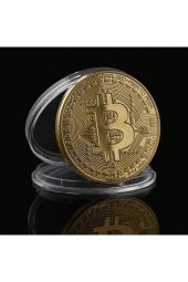 Bitcoin Edition (BTC) Fiziksel Kripto Para thumbnail 6