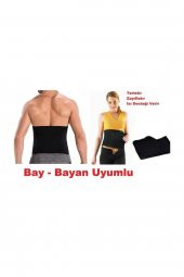 Termal Sauna Kemer Bel Korsesi thumbnail 4
