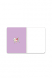 Sevgili Defter Seti 2 li Kalp thumbnail 5