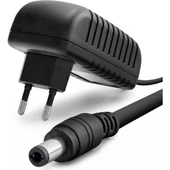 HHM-12 VOLT 2 AMPER 12V 2A - NEXT 2000 UYDU RİSIVIR RECEVER ADAPTÖRÜ BAKINIZ? thumbnail 2