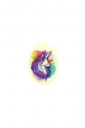 SILKA SILGI UNICORN SERISI (SG.21) thumbnail 2
