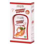Akışık Ginsengli Şampuan 350 ML thumbnail 2