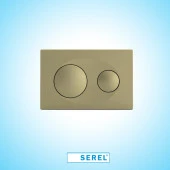 SEREL GÖMME REZ.İÇİN YUV.PANEL ALTIN thumbnail 1