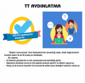 TT Aydınlatma TT024-1-KR  Krom Tekli Avize thumbnail 4