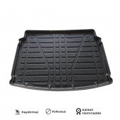 Citroen C Elysee 2012-2021 Premium Bagaj Havuzu thumbnail 1