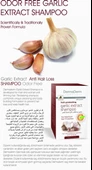 Dermaderm Sarımsak Şampuanı - 250 ml thumbnail 2