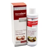 Dermaderm Sarımsak Şampuanı - 250 ml thumbnail 1