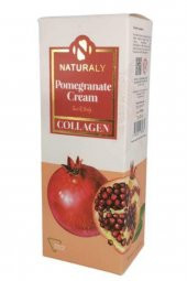 Naturaly Nar Kolajen Face Body Krem 150 ml thumbnail 2