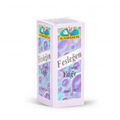 Karden Fesleğen Yağı 20 ML thumbnail 3