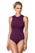 DoReMi Sıfır Kollu Çıtçıtlı Body thumbnail 2