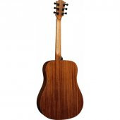 LAG GLA T88D / Tramontane Dreadnought Akustik Gitar thumbnail 2