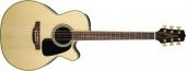 Takamine GN51CE NAT Elektro Akustik Gitar thumbnail 2