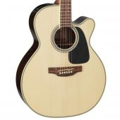 Takamine GN51CE NAT Elektro Akustik Gitar thumbnail 3