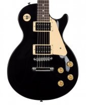 Kozmos KLP-100-BK Elektro Gitar thumbnail 3