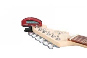 Boss TU-10-RD Chromatic Tuner thumbnail 2