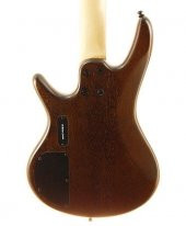 IBANEZ GSR205B-WNF 5 Telli Bas Gitar thumbnail 3