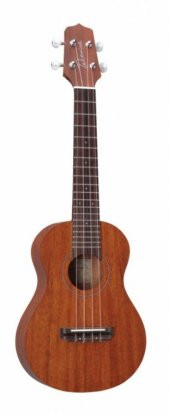 TAKAMINE GU-C1 Concert Ukulele thumbnail 1