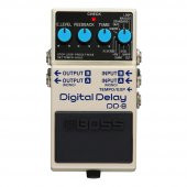 BOSS DD-8 Digital Delay thumbnail 1