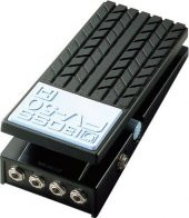 Boss FV-50H Volume Pedal thumbnail 1