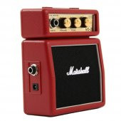 MARSHALL MS-2R Mini Elektro Gitar Amfisi thumbnail 3