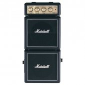 MARSHALL MS-4 Mini Elektro Gitar Amfisi thumbnail 1