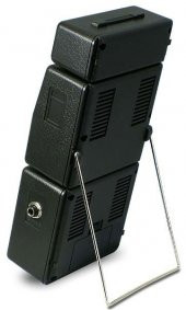 MARSHALL MS-4 Mini Elektro Gitar Amfisi thumbnail 2