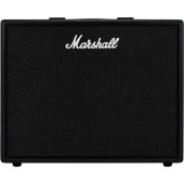 MARSHALL CODE50 1x12” 50W Dijital Kombo Elektro Gitar Amfisi thumbnail 1