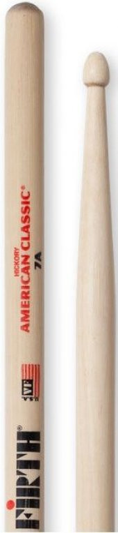 VIC FIRTH American Classic® 7A Baget thumbnail 1