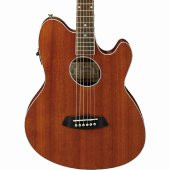 Ibanez TCY12E-OPN Elektro Akustik Gitar thumbnail 3