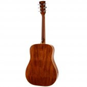 IBANEZ PF15-NT Natural Akustik Gitar thumbnail 2
