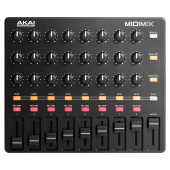 AKAI MIDIMIX / 8 Kanal MIDI Mixer thumbnail 1