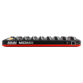 AKAI MIDIMIX / 8 Kanal MIDI Mixer thumbnail 2