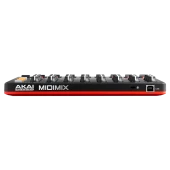 AKAI MIDIMIX / 8 Kanal MIDI Mixer thumbnail 3
