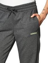 Adidas Kadın W E PLN PANT Eşofman Altı thumbnail 2