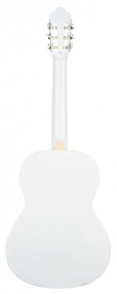 BARCELONA LC 3900 WH Klasik Gitar thumbnail 2
