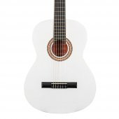 BARCELONA LC 3900 WH Klasik Gitar thumbnail 3