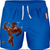 Freeside Training Shorts STX-04 thumbnail 2